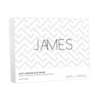 Beauty Eye Sticker by James