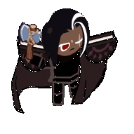 Cookie Run Sticker