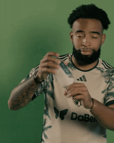 Mad Mls GIF by Timbers