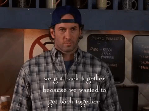 season 5 netflix GIF by Gilmore Girls 