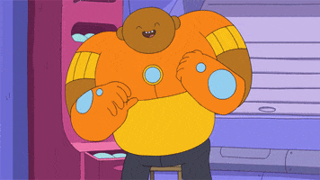 frederator studios animation GIF by Cartoon Hangover