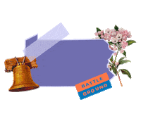 States Reaction Sticker by Crooked Media