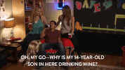 season 4 episode 4 GIF by Workaholics