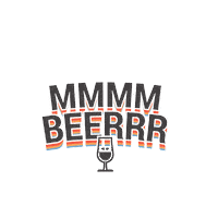 Long Beach Beer Sticker by Ambitious Ales