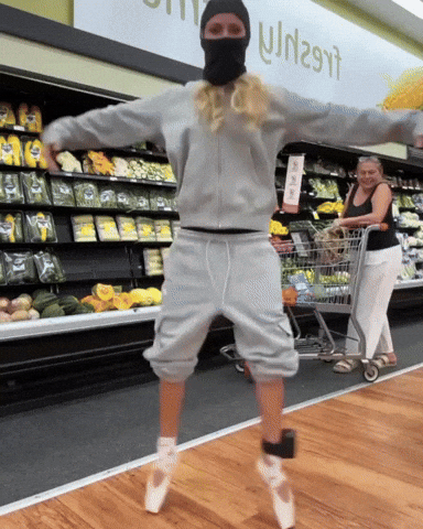 Gang Gang Dancing GIF by Respective