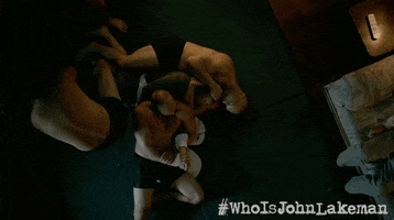 season 1 omg GIF by Patriot