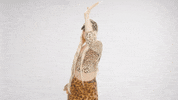 Dance Deal With It GIF by SIMONA