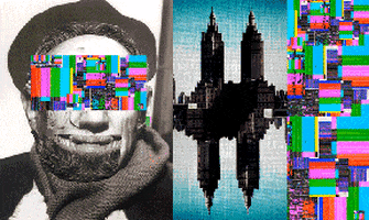 animation nyc GIF by Ryan Seslow