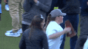 Happy North Carolina GIF by UNC Tar Heels