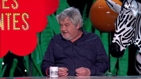 Es Ilustres Ignorantes GIF by Movistar Plus+