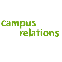 CampusRelations campusrelations Sticker