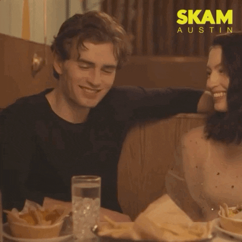 skamaustin giphyupload season 2 episode 5 skam GIF