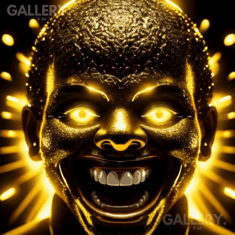 Dance Fun GIF by Gallery.fm