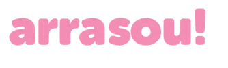 Vencedor Arraso Sticker by Kamylus Malhas