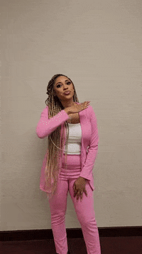Period Braids GIF by The Hair Shield