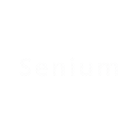 Senium Senior Care Sticker by Senium