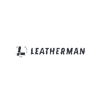 crossteroficial leatherman Sticker