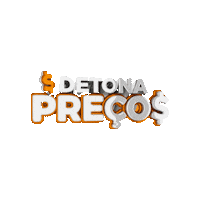 Oferta Preçosbaixos Sticker by Social Distribuidora