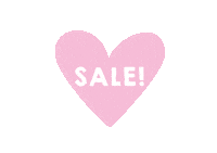 Dog Heart Sticker by Pawsome Paws Boutique