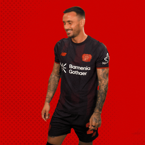 Bayer 04 Bundesliga GIF by Bayer 04 Leverkusen