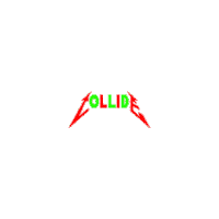 christmas collidenow Sticker by Collide Youth