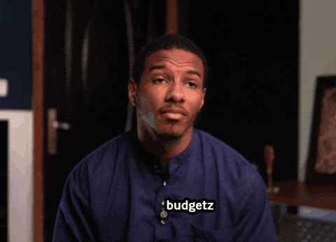 Stare Wtf GIF