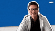 Voting Election 2020 GIF by ACLU
