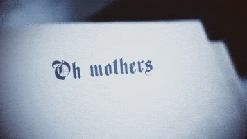 Music Video Text GIF by Sabaton