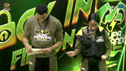 Winners Bbnaija GIF by Big Brother Naija