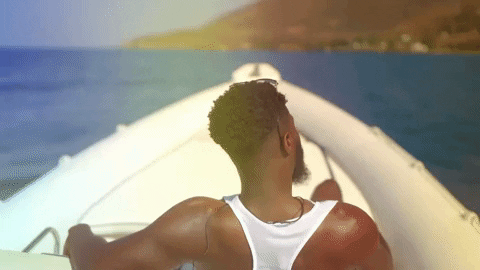 Lovers GIF by BBC Three