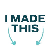 Sticker by goodfoodca