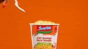 Dance Love GIF by Indomie Türkiye