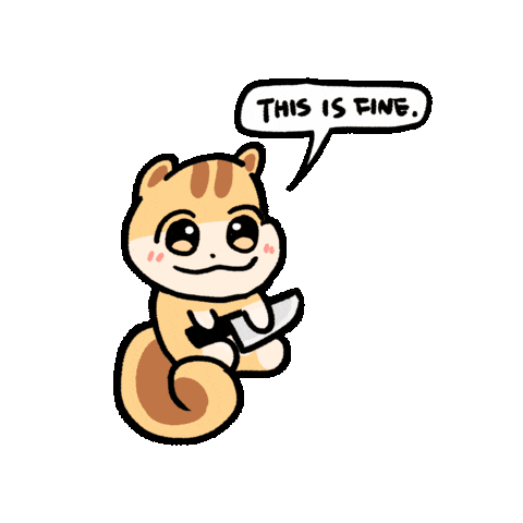 Ateez Hongjoong Sticker