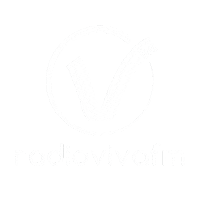 radio viva Sticker