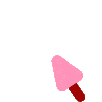 Arrow Click Sticker
