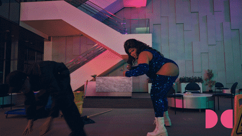 GIF by Dolby