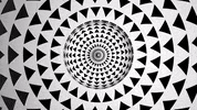Modernart Abstract Opticalillusion GIF by OpticalArtInc.