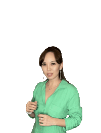 ayanaanuar психолог money magnet numerologist изобилие Sticker
