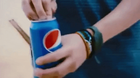 giphydvr pepsi cola pepsi commercial cola commercials GIF
