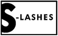 Eyelashextensions Sticker by S-lashes