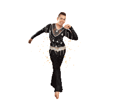 Championship Dancers Sticker by All Dance International Official