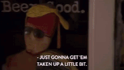 comedy central GIF by Workaholics