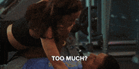 The Rock Film GIF by A24