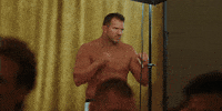 The Rock Film GIF by A24