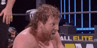 Kenny Omega Aew On Tnt GIF by All Elite Wrestling on TNT