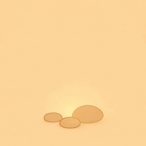 Small Steps Power GIF by WeQuorum