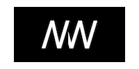 natwerknotwork amsterdam nw reclame jordaan Sticker