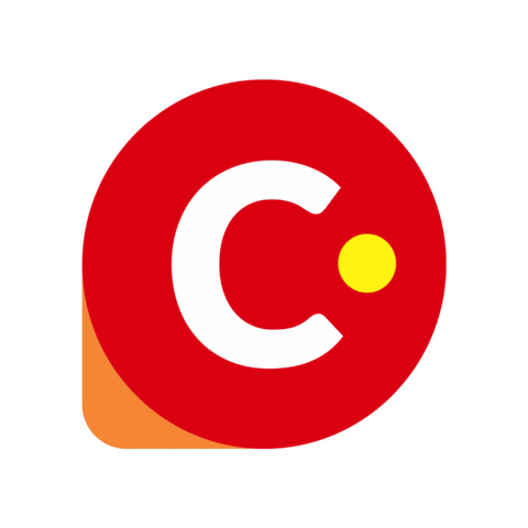 Sticker by convergente