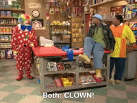 kenan and kel nicksplat GIF