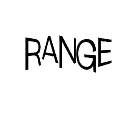 Read Live Music Sticker by RANGE Magazine